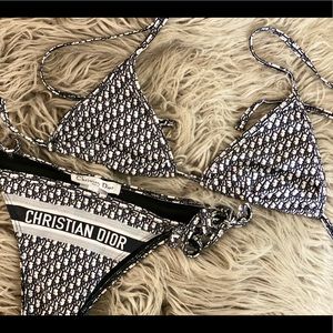 Christian Dior Bikini